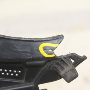 Mercedes EQB X247 X243 AMG Front Bumper Left Support Bracket 2020 On A2438859701 - Image 6