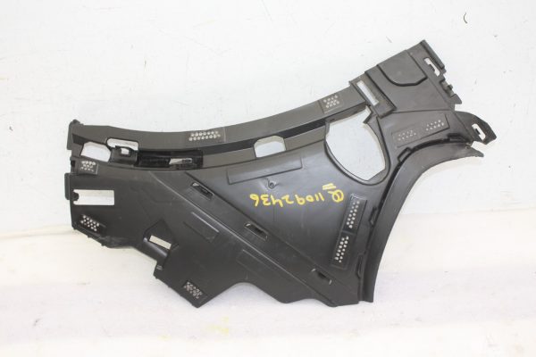 Mercedes-EQB-X247-X243-AMG-Front-Bumper-Left-Support-Bracket-2020-On-A2438859701-178294386126
