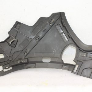 Mercedes EQB X247 X243 AMG Front Bumper Left Support Bracket 2020 On A2438859701 - Image 10