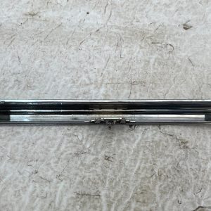 Mercedes EQC Front Bumper Lower Center Trim Strip 2019-2023 A2938850501 Genuine - Image 11