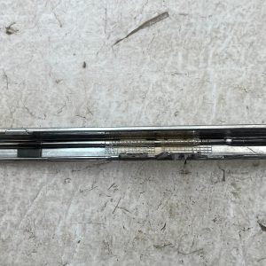 Mercedes EQC Front Bumper Lower Center Trim Strip 2019-2023 A2938850501 Genuine - Image 12