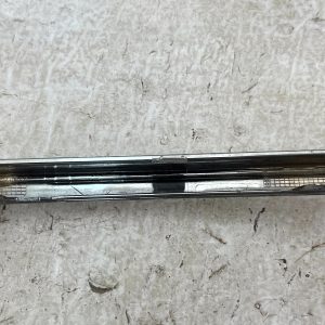 Mercedes EQC Front Bumper Lower Center Trim Strip 2019-2023 A2938850501 Genuine - Image 13