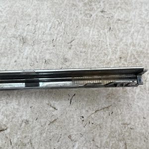 Mercedes EQC Front Bumper Lower Center Trim Strip 2019-2023 A2938850501 Genuine - Image 14