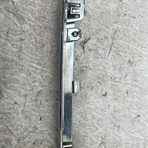 Mercedes EQC Front Bumper Lower Center Trim Strip 2019-2023 A2938850501 Genuine - Image 15
