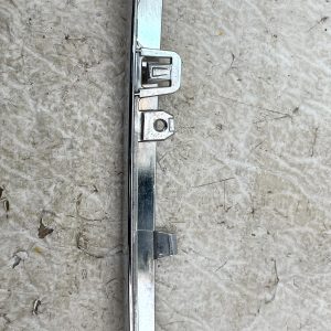 Mercedes EQC Front Bumper Lower Center Trim Strip 2019-2023 A2938850501 Genuine - Image 16