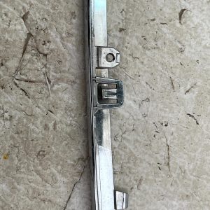 Mercedes EQC Front Bumper Lower Center Trim Strip 2019-2023 A2938850501 Genuine - Image 18
