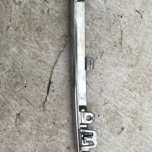 Mercedes EQC Front Bumper Lower Center Trim Strip 2019-2023 A2938850501 Genuine - Image 19