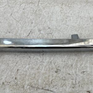 Mercedes EQC Front Bumper Lower Center Trim Strip 2019-2023 A2938850501 Genuine - Image 4
