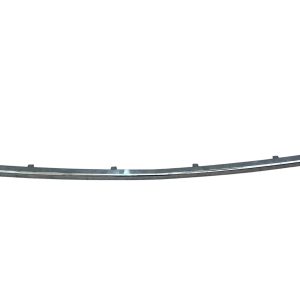 Mercedes EQC Front Bumper Lower Center Trim Strip 2019-2023 A2938850501 Genuine - Image 1