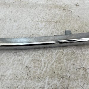 Mercedes EQC Front Bumper Lower Center Trim Strip 2019-2023 A2938850501 Genuine - Image 5
