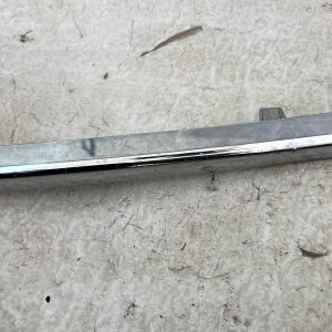Mercedes EQC Front Bumper Lower Center Trim Strip 2019-2023 A2938850501 Genuine - Image 6