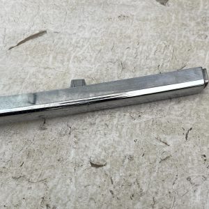 Mercedes EQC Front Bumper Lower Center Trim Strip 2019-2023 A2938850501 Genuine - Image 7
