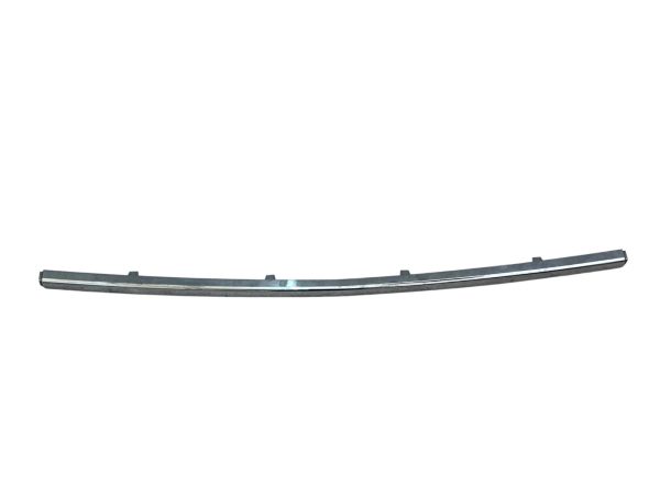 Mercedes-EQC-Front-Bumper-Lower-Center-Trim-Strip-2019-2023-A2938850501-Genuine-178189830496