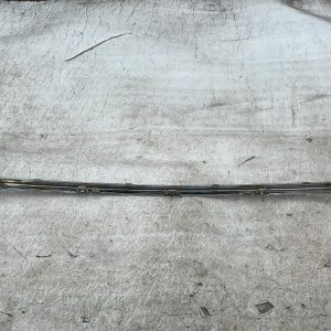 Mercedes EQC Front Bumper Lower Center Trim Strip 2019-2023 A2938850501 Genuine - Image 8