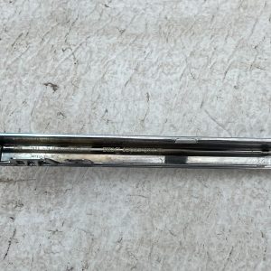 Mercedes EQC Front Bumper Lower Center Trim Strip 2019-2023 A2938850501 Genuine - Image 9