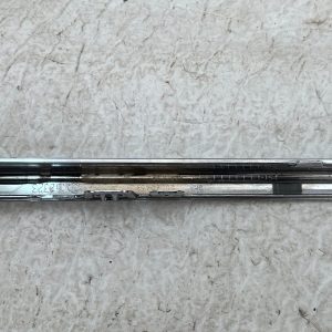 Mercedes EQC Front Bumper Lower Center Trim Strip 2019-2023 A2938850501 Genuine - Image 10