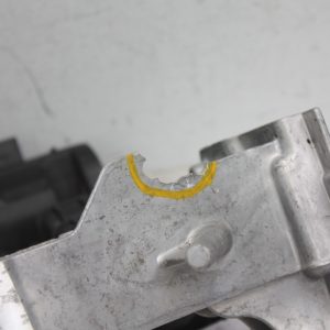 Mercedes EQC Front Slam Panel Right Bracket 2015 TO 2022 A2936200200 - Image 3