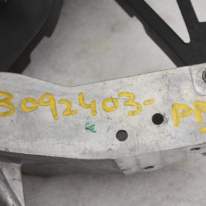 Mercedes EQC Front Slam Panel Right Bracket 2015 TO 2022 A2936200200 - Image 5