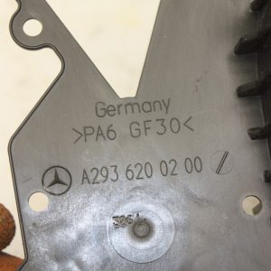 Mercedes EQC Front Slam Panel Right Bracket 2015 TO 2022 A2936200200 - Image 6