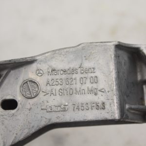 Mercedes EQC Front Slam Panel Right Bracket 2015 TO 2022 A2936200200 - Image 10