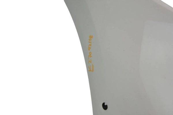 Mercedes EQC N293 AMG Front Bumper 2020 Onwards A2938859900 Genuine 178510567766 11