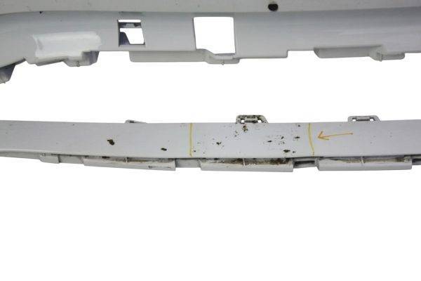 Mercedes EQC N293 AMG Front Bumper 2020 Onwards A2938859900 Genuine 178510567766 3