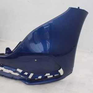 Mercedes EQC N293 AMG Front Bumper 2020 TO 2023 A2938859900 Genuine - Image 4