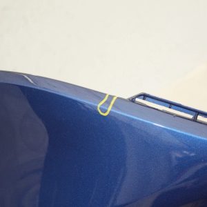 Mercedes EQC N293 AMG Front Bumper 2020 TO 2023 A2938859900 Genuine - Image 7