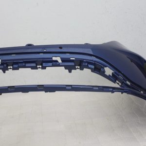 Mercedes EQC N293 AMG Front Bumper 2020 TO 2023 A2938859900 Genuine - Image 8