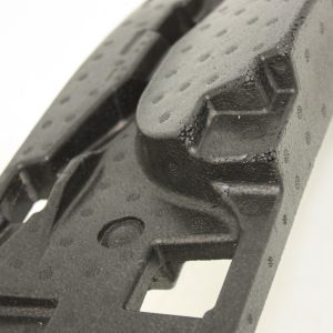 Mercedes EQC N293 AMG Front Bumper Impact Absorber Foam 2019 TO 2023 A2938853501 - Image 12