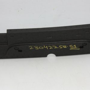 Mercedes EQC N293 AMG Front Bumper Impact Absorber Foam 2019 TO 2023 A2938853501 - Image 5