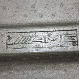 Mercedes EQC N293 AMG Front Bumper Impact Absorber Foam 2019 TO 2023 A2938853501 - Image 10