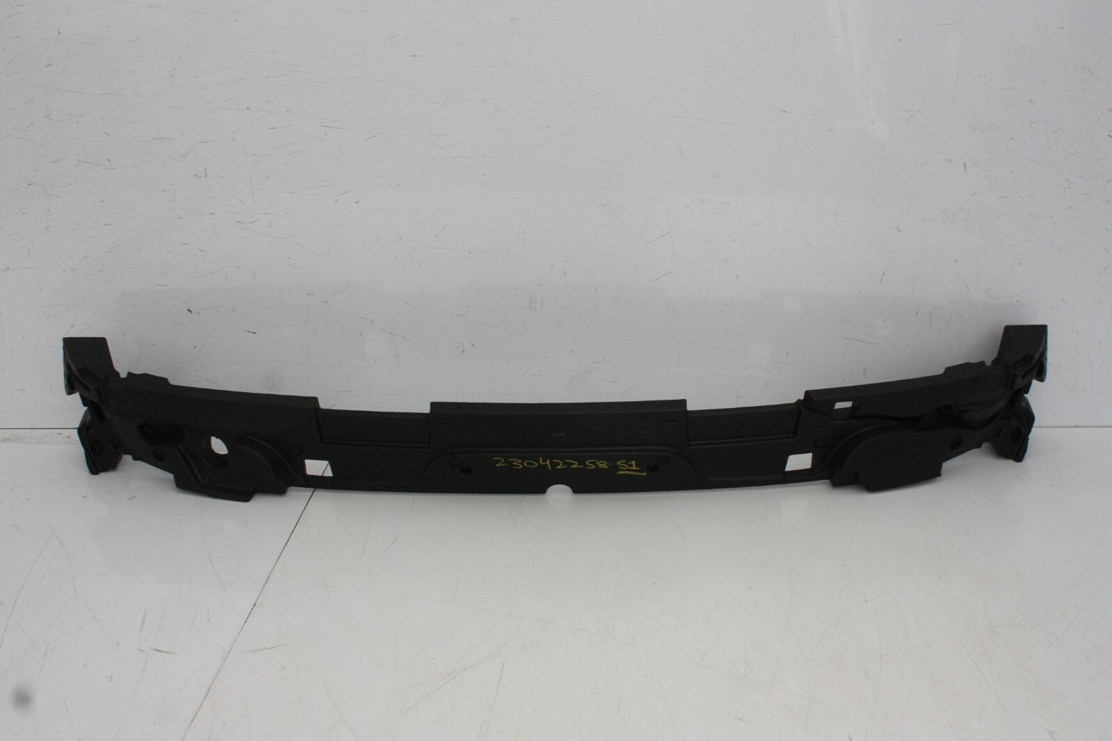 Mercedes EQC N293 AMG Front Bumper Impact Absorber Foam 2019 TO 2023 A2938853501
