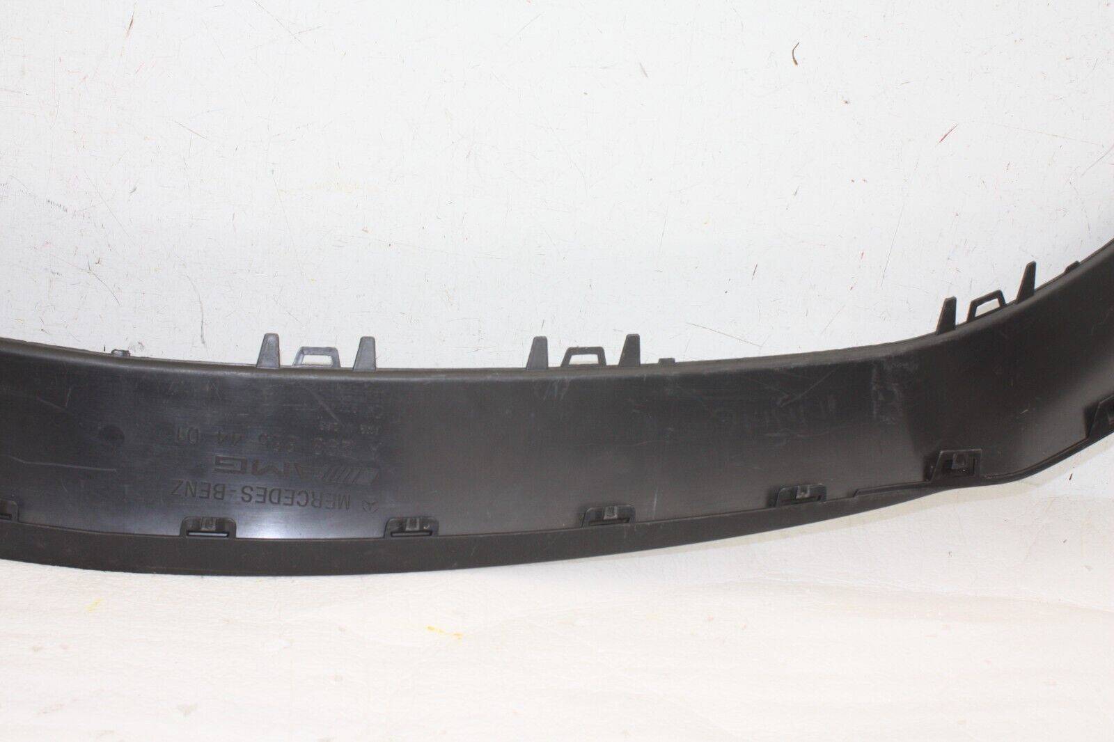 Mercedes-EQC-N293-AMG-Front-Bumper-Lower-Section-2019-ON-A2938854401-Genuine-176394509976-22