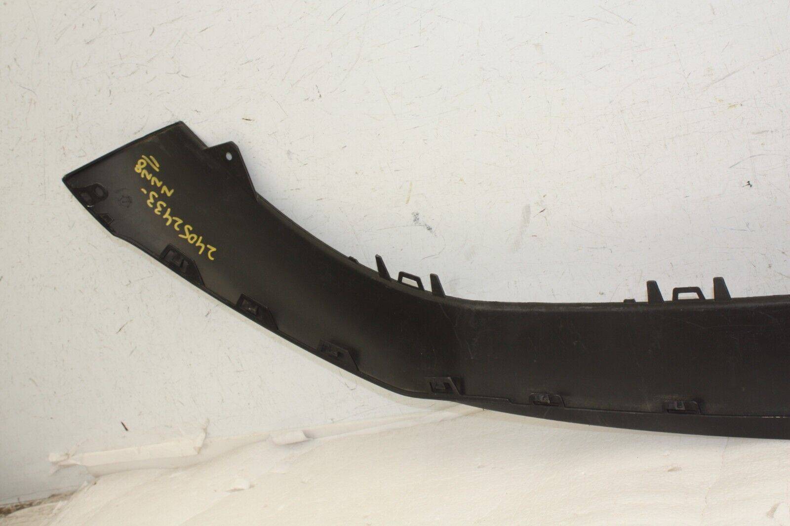 Mercedes-EQC-N293-AMG-Front-Bumper-Lower-Section-2019-ON-A2938854401-Genuine-176394509976-24