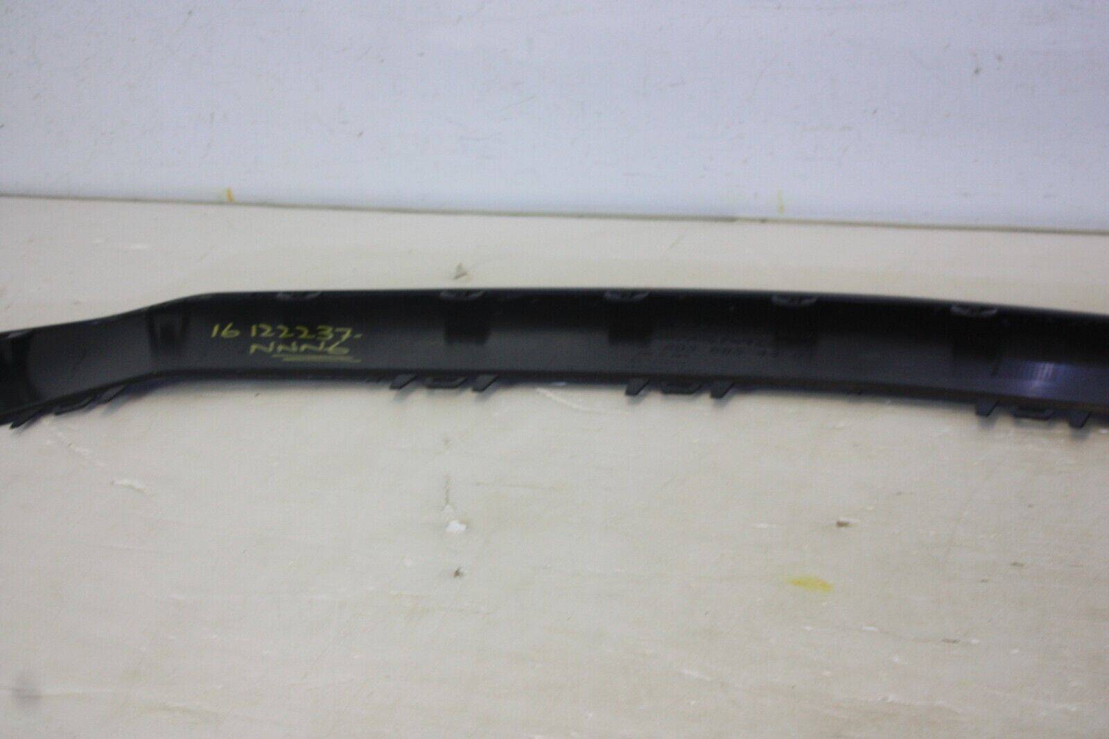 Mercedes-EQC-N293-AMG-Front-Bumper-Lower-Section-A2938854401-Genuine-175536754906-11