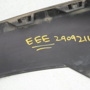 Mercedes EQC N293 AMG Front Bumper Lower Spoiler 2019-2023 A2938854401 Genuine - Image 13