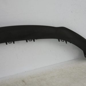 Mercedes EQC N293 AMG Front Bumper Lower Spoiler 2019-2023 A2938854401 Genuine - Image 4