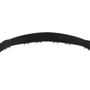 Mercedes EQC N293 AMG Front Bumper Lower Spoiler 2019-2023 A2938854401 Genuine - Image 1