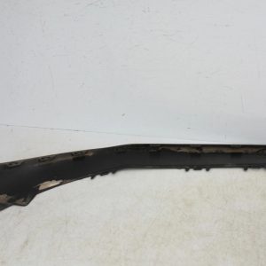 Mercedes EQC N293 AMG Front Bumper Lower Spoiler 2019-2023 A2938854401 Genuine - Image 5