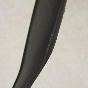 Mercedes EQC N293 AMG Front Bumper Lower Spoiler 2019-2023 A2938854401 Genuine - Image 7