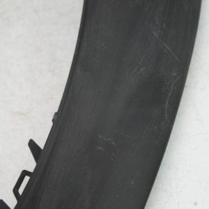 Mercedes EQC N293 AMG Front Bumper Lower Spoiler 2019-2023 A2938854401 Genuine - Image 9