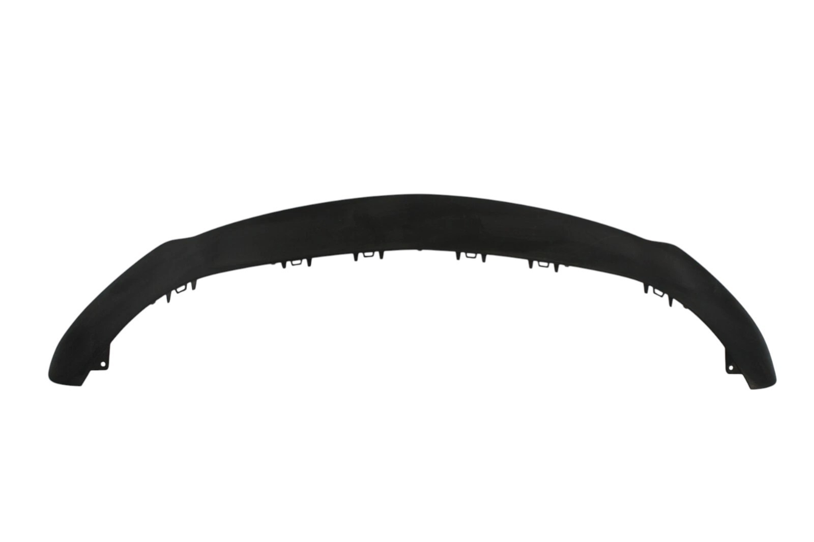Mercedes EQC N293 AMG Front Bumper Lower Spoiler 2019-2023 A2938854401 Genuine