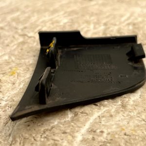 Mercedes EQC N293 AMG Front Left Bumper Tow Cap Cover 19-23 A2938850101 Genuine - Image 11