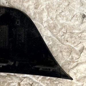 Mercedes EQC N293 AMG Front Left Bumper Tow Cap Cover 19-23 A2938850101 Genuine - Image 6