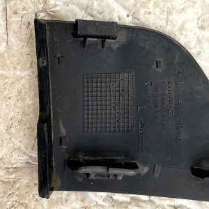 Mercedes EQC N293 AMG Front Left Bumper Tow Cap Cover 19-23 A2938850101 Genuine - Image 7