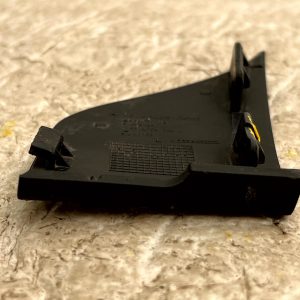 Mercedes EQC N293 AMG Front Left Bumper Tow Cap Cover 19-23 A2938850101 Genuine - Image 9