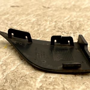 Mercedes EQC N293 AMG Front Left Bumper Tow Cap Cover 19-23 A2938850101 Genuine - Image 10