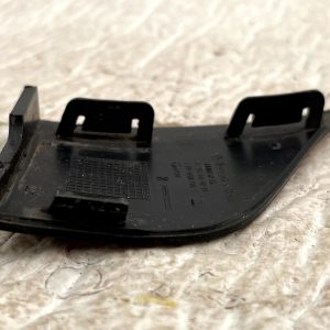 Mercedes EQC N293 AMG Front Right Bumper Tow Cap Cover 19-23 A2938850201 Genuine - Image 11