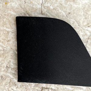 Mercedes EQC N293 AMG Front Right Bumper Tow Cap Cover 19-23 A2938850201 Genuine - Image 4
